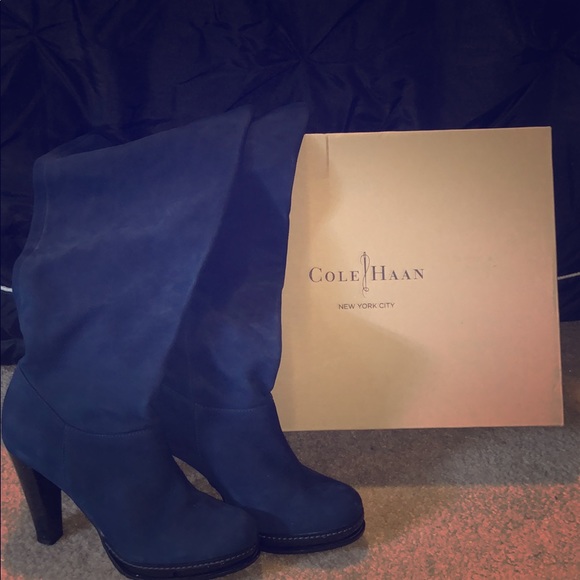 Cole Haan Shoes - Ladies size 10 boots